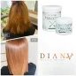 Organic HaarBotox voor pluizig haar 1000ml + 500ml | Diana Beauty & Creative Organic HaarBotox voor pluizig haar 1000ml + 500ml | Diana Beauty & Creative