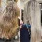 Botox Capillaire Organic pour cheveux crépus 500g + 300g | Diana Beauty & Creative