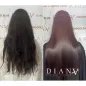 Botox Capillaire Organic pour cheveux crépus 500g + 300g | Diana Beauty & Creative
