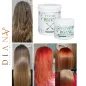 Botox Capillaire Organic pour cheveux crépus 500g + 300g | Diana Beauty & Creative