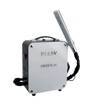 Frozen Care Kryotherapy Machine – Appareil de cryothérapie capillaire professionnel | Diana Beauty & Creative
