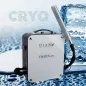 Frozen Care Kryotherapy Machine – Appareil de cryothérapie capillaire professionnel | Diana Beauty & Creative