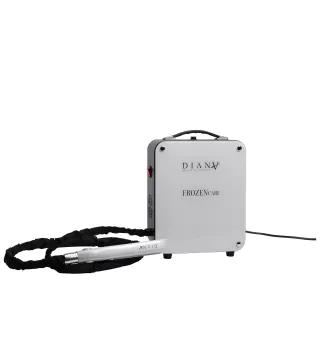 Frozen Care Kryotherapy Machine – Professioneel haar-cryotherapieapparaat | Diana Beauty & Creative