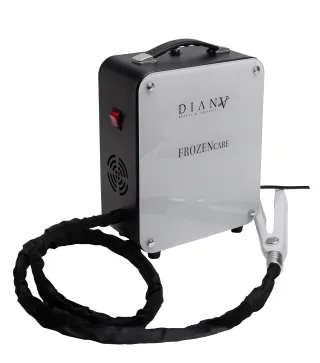 Frozen Care Kryotherapy Machine – Professional Hair Cryotherapy Device | Diana Beauty & Creative