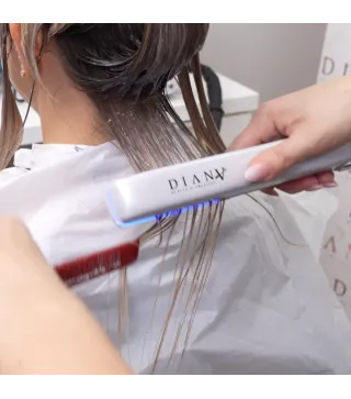 Frozen Care Kryotherapy Machine – Maszyna do krioterapii włosów | Diana Beauty & Creative