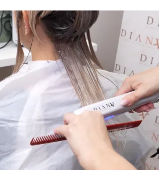 Frozen Care Kryotherapy Machine – Professional Hair Cryotherapy Device | Diana Beauty & Creative