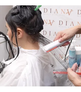 Frozen Care Kryotherapy Machine – Professional Hair Cryotherapy Device | Diana Beauty & Creative
