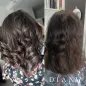 Pearl Hair Botox 1000g + 500g – Diep Haarherstel & Intense Hydratatie | Diana Beauty & Creative