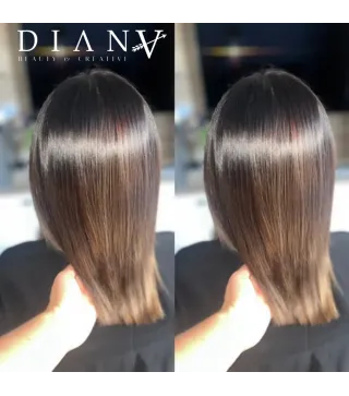 Pearl Hair Botox 1000g + 500g – Diep Haarherstel & Intense Hydratatie | Diana Beauty & Creative