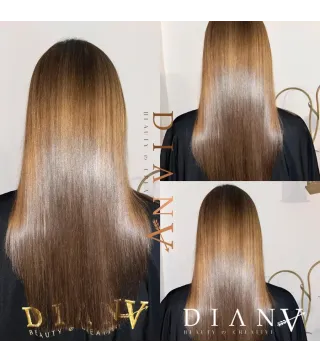 Pearl Hair Botox 500g + 300g – Diep Haarherstel & Intense Hydratatie | Diana Beauty & Creative