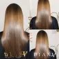 Pearl Hair Botox 500g + 300g – Diep Haarherstel & Intense Hydratatie | Diana Beauty & Creative