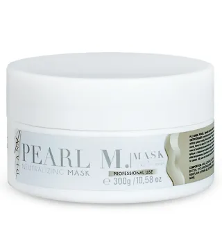 Pearl – Maska do włosów 300g  po botoxie włosów | Diana Beauty & Creative