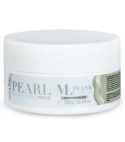 Pearl – Maska do włosów 300g  po botoxie włosów | Diana Beauty & Creative