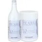 Diana Pearl Care – Shampoo 1000 ml + Mask 1000 g after Hair Botox | Diana Beauty & Creative