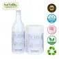 Diana Pearl Care – Shampooing 1000 ml + Masque 1000 g après botox capillaire | Diana Beauty & Creative