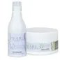 Diana Pearl Care – Shampoo 300 ml + Masker 300g na Hair Botox | Diana Beauty & Creative