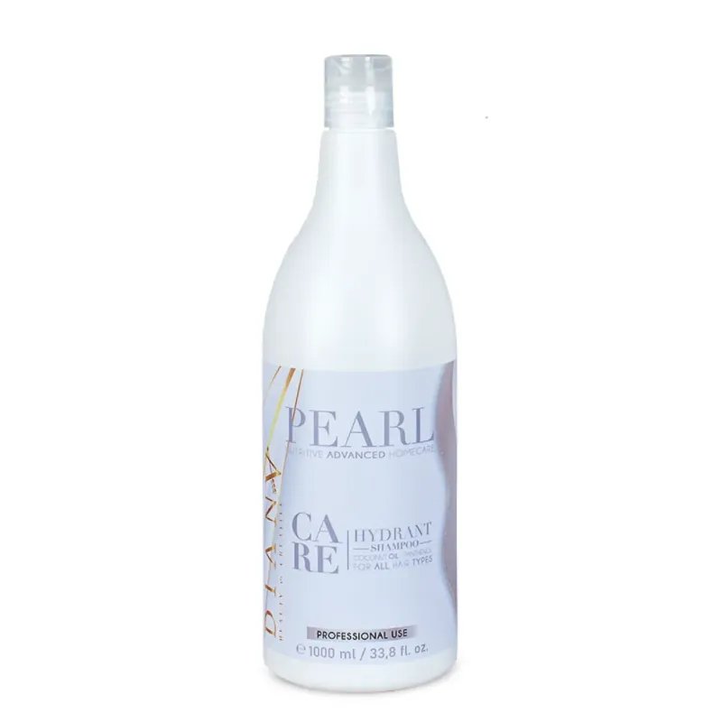 Diana Pearl Care – Shampooing Soin Botox Capillaire 1000ml | Diana Beauty & Creative