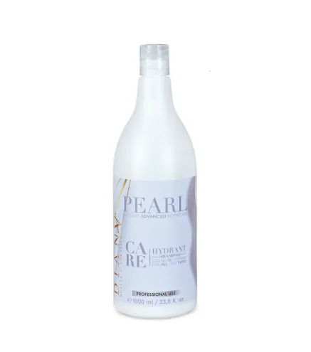 Diana Pearl Care – Shampooing Soin Botox Capillaire 1000ml | Diana Beauty & Creative