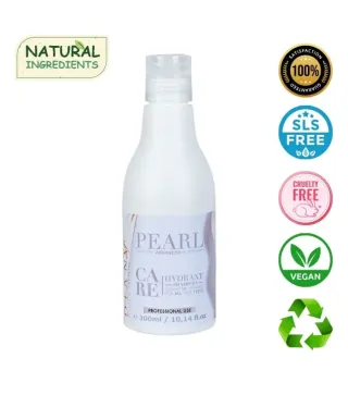 Diana Pearl Care – Haarbotox Pflege Shampoo 300ml| Diana Beauty & Creative