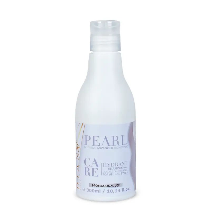Diana Pearl Care – Shampooing Soin Botox Capillaire 300ml| Diana Beauty & Creative