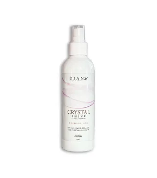 Premium Line Cristal Shine – Sérum Lamellaire Instant Beauty Technology 200ml | Diana Beauty & Creative