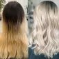 Supreme Blond – Poudre décolorante cheveux sans poussière au charbon de bambou & technologie Plex 500g | Diana Beauty & Creative Supreme Blond – Poudre décolorante cheveux sans poussière au charbon de bambou & technologie Plex 500g | Diana Beauty & Creative