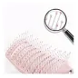 Puder-Haarbürste – Ansatzlifting & Kopfhautmassage | Diana Beauty & Creative