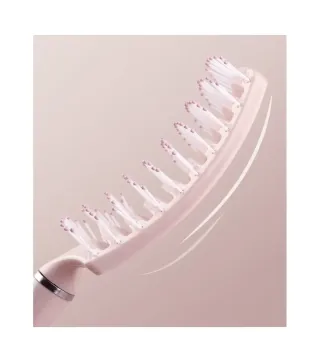 Powder Hair Brush – Lifts Roots and Massages Scalp | Diana Beauty & Creative