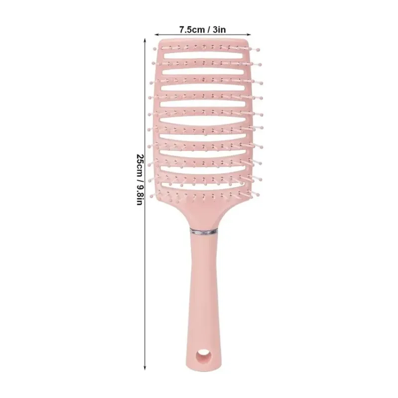 Powder Hair Brush – Lifts Roots and Massages Scalp | Diana Beauty & Creative Powder Hair Brush – Lifts Roots and Massages Scalp | Diana Beauty & Creative