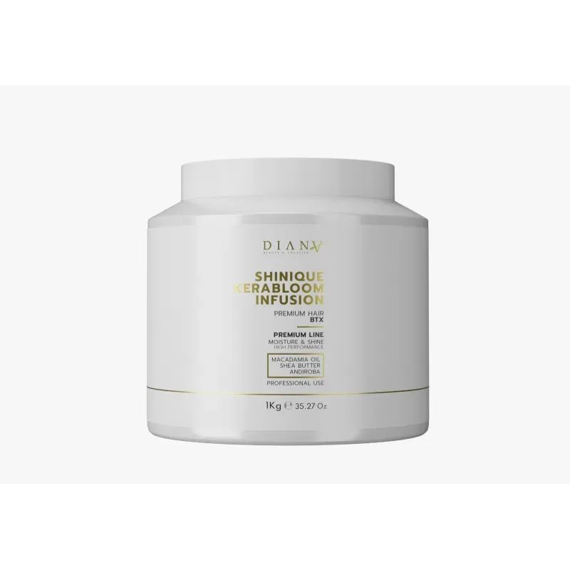 Shinique Kera Bloom Infusion Hair Botox Straightening 1 kg | Diana Beauty & Creative Shinique Kera Bloom Infusion Hair Botox Straightening 1 kg | Diana Beauty & Creative