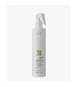 Shinique Fiber Restore Express Amino Acid Reconstruction 300ml | Diana Beauty & Creative