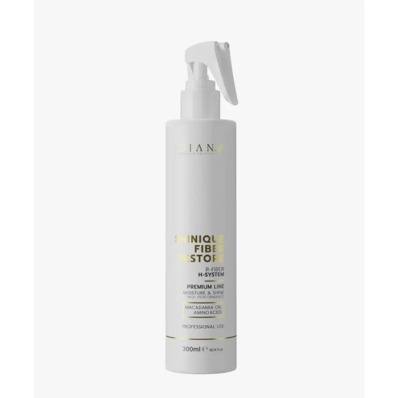 Shinique Fiber Restore Express Amino Acid Reconstruction 300ml | Diana Beauty & Creative Shinique Fiber Restore Express Amino Acid Reconstruction 300ml | Diana Beauty & Creative