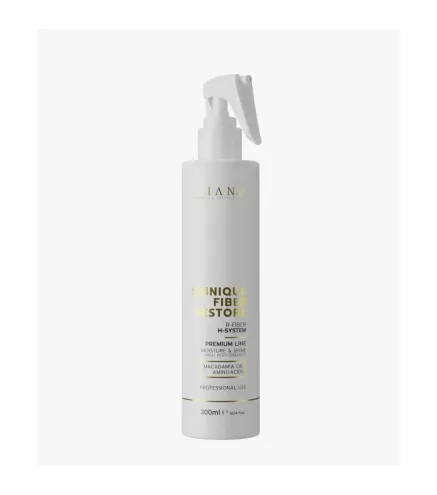 Shinique Fiber Restore Ekspresowa Rekonstrukcja Aminokwasowa 300ml | Diana Beauty & Creative