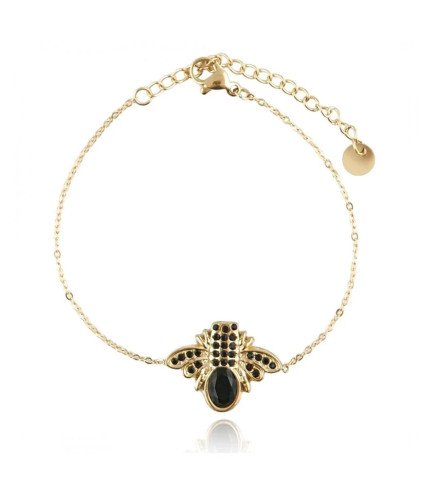Bracelet en acier inoxydable WASP