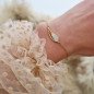 Bracelet en acier inoxydable ANGEL WING
