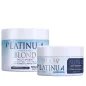 Platinum HaarBotox  behandeling voor blond haar set 500ml + 300ml