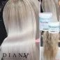 HaarBotox Platinum behandeling voor blond haar set 1000ml + 500ml HaarBotox Platinum behandeling voor blond haar set 1000ml + 500ml