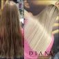 HaarBotox Platinum behandeling voor blond haar set 1000ml + 500ml HaarBotox Platinum behandeling voor blond haar set 1000ml + 500ml
