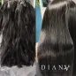 HaarBotox Platinum behandeling voor blond haar set 1000ml + 500ml HaarBotox Platinum behandeling voor blond haar set 1000ml + 500ml