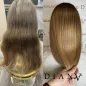 HaarBotox Platinum behandeling voor blond haar set 1000ml + 500ml HaarBotox Platinum behandeling voor blond haar set 1000ml + 500ml