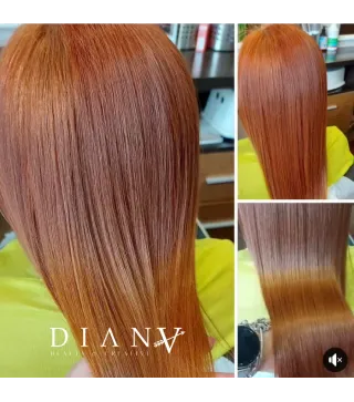 Platinum HaarBotox  behandeling voor blond haar set 500ml + 300ml