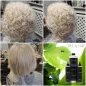 FORM me UP organic Curl & Wave Perm - 02 permanent wave for colored, highlighted and sensitive hair 300 ml FORM me UP organic Curl & Wave Perm - 02 permanent wave for colored, highlighted and sensitive hair 300 ml