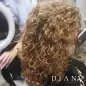 FORM me UP organic Curl & Wave Perm - 02 permanent wave for colored, highlighted and sensitive hair 300 ml FORM me UP organic Curl & Wave Perm - 02 permanent wave for colored, highlighted and sensitive hair 300 ml