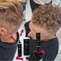 FORM me UP organic Permanent Krullen + Volume - 02 voor gekleurd, opgelicht en gevoelig haar 300 ml