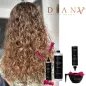 FORM me UP organic Permanent Krullen + Volume - 02 voor gekleurd, opgelicht en gevoelig haar 300 ml
