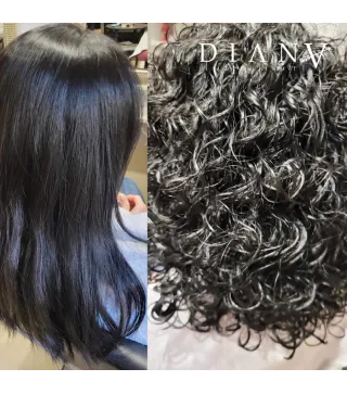 FORM me UP organic hair restructuring - Permanent neutralizer, 1000 ml.