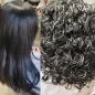 FORM me UP organic hair restructuring - Permanent neutralizer, 1000 ml. FORM me UP organic hair restructuring - Permanent neutralizer, 1000 ml.