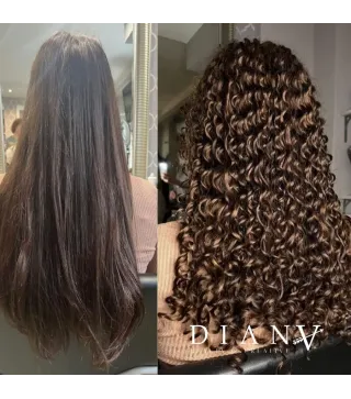 FORM me UP organic hair restructuring - Permanent neutralizer, 1000 ml.
