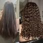 FORM me UP organic hair restructuring - Permanent neutralizer, 1000 ml. FORM me UP organic hair restructuring - Permanent neutralizer, 1000 ml.