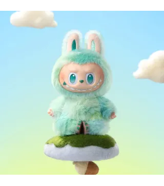Labubu Big Into Energy – Figurka Pop Mart Blind Box | Kolekcjonerska E